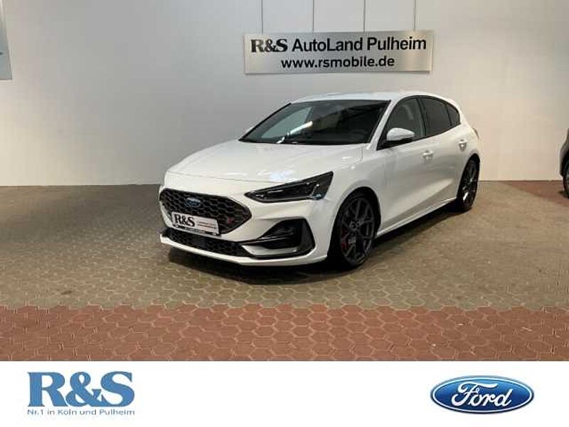 Ford Focus ST X+Automatik+LED+Head-UP+Kamera+KeyFree in 50259 Pulheim Ford Focus ST X+Automatik+LED+Head-UP+Kamera+KeyFree