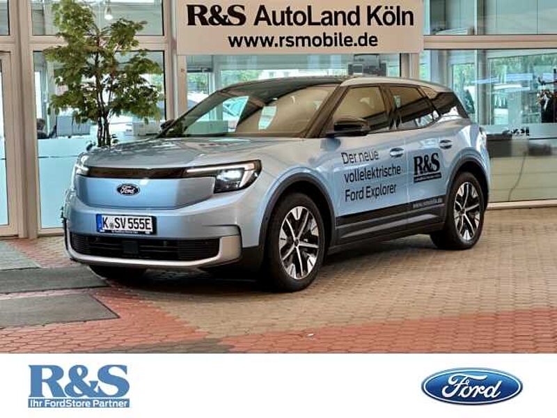 Ford Explorer Premium Extended Range AHK+LED-Matrix+Pano+KeyFree in 50769 Köln-Fühlingen Ford Explorer Premium Extended Range AHK+LED-Matrix+Pano+KeyFree