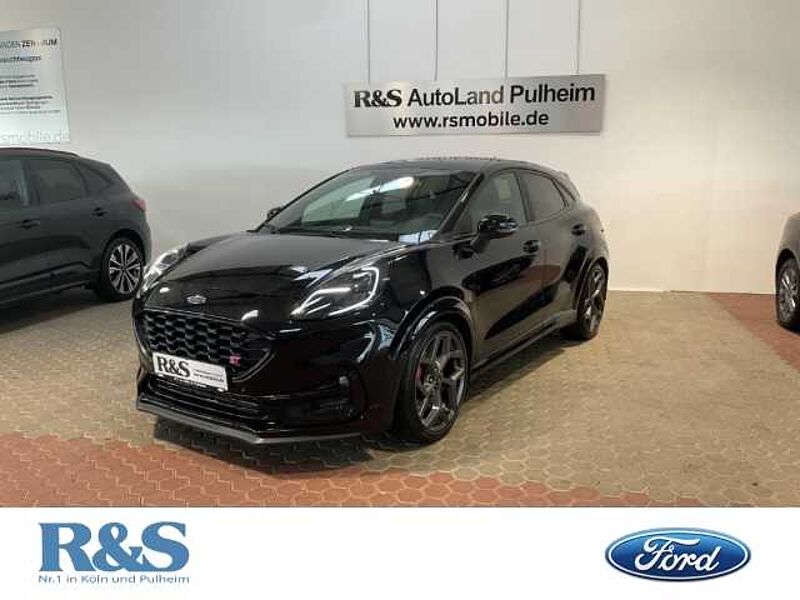 Ford Puma ST X+LED+B&O+Pano+Kamera+KeyFree+Sitheizung