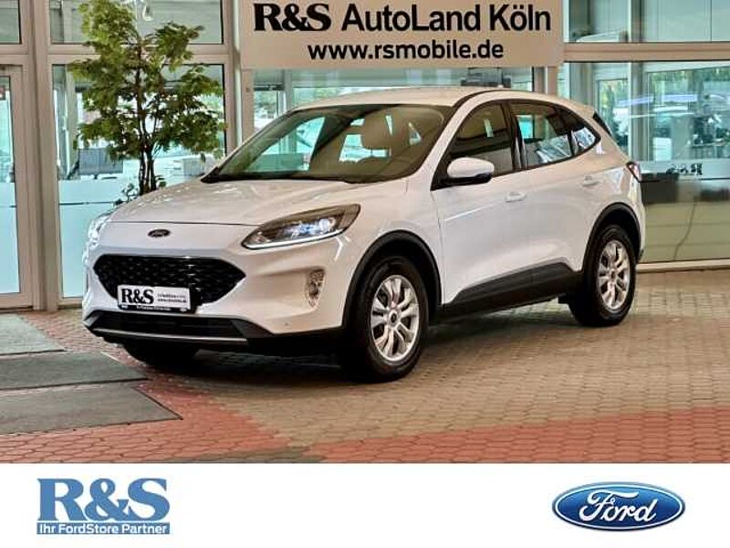 Ford Kuga Cool&Connect+5J. Garantie*+Navi+PDC