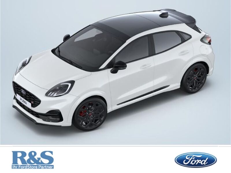 Ford Puma ST LED-Matrix+Pano+360°Kamera+KeyFree+B&O+KW-Dämpfer in 50769 Köln-Fühlingen Ford Puma ST LED-Matrix+Pano+360°Kamera+KeyFree+B&O+KW-Dämpfer