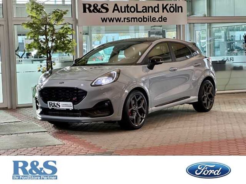 Ford Puma ST X+Pano+B&O+Kamera+Key-Free+Navi