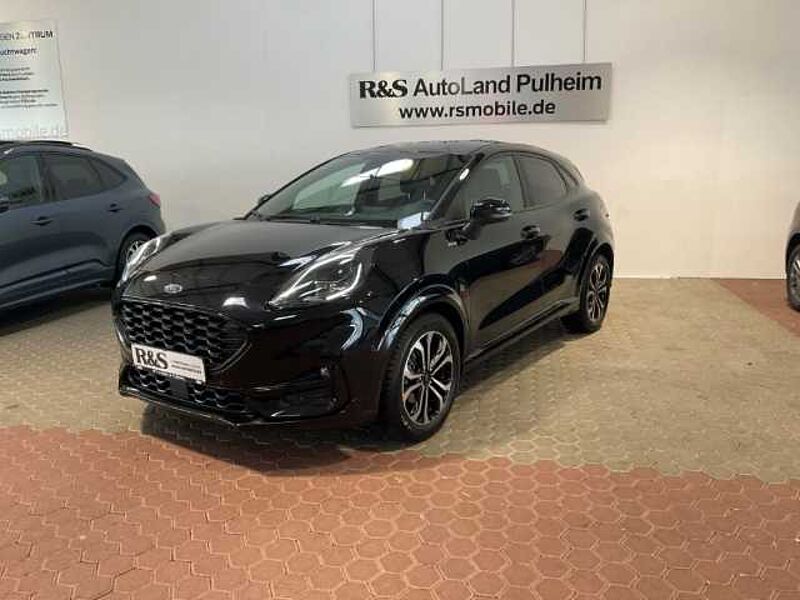 Ford Puma ST-Line X Winter-P. RÜCKF. PDC. NAVI. Allwetterreifen