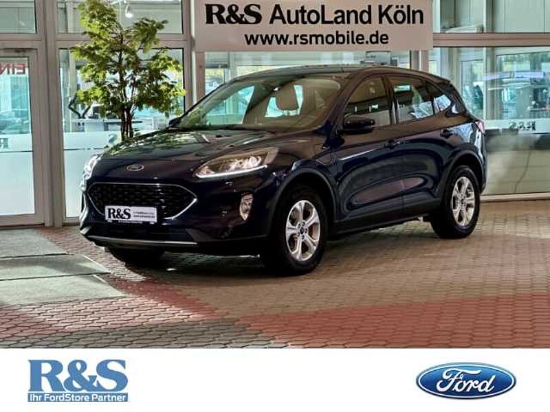 Ford Kuga Cool&Connect+Automatik+Navi+PDC+Winter-P.