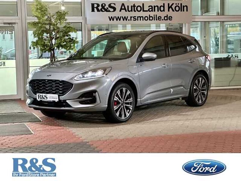 Ford Kuga ST-Line X+Automatik+Pano+B&O+Head-Up+Kamera