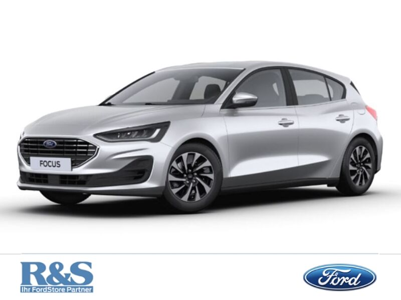 Ford Focus Titanium Edition Allwetterreifen+Tempomat+Navi+LED in 50769 Köln-Fühlingen Ford Focus Titanium Edition Allwetterreifen+Tempomat+Navi+LED