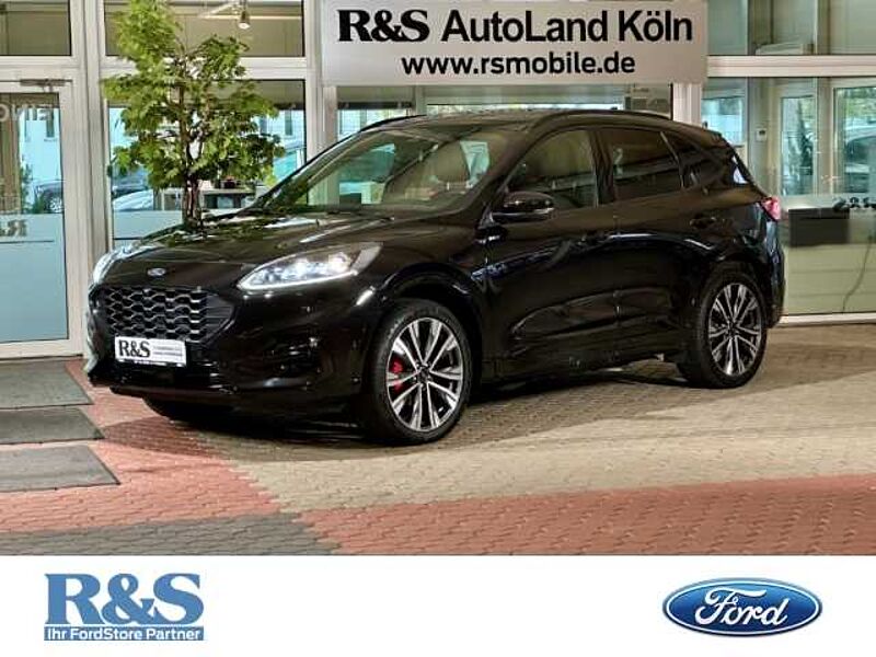 Ford Kuga ST-Line X+Automatik+Pano+B&O+Head-Up+Kamera in 50769 Köln-Fühlingen Ford Kuga ST-Line X+Automatik+Pano+B&O+Head-Up+Kamera