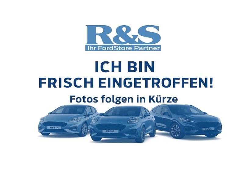 Ford Focus ST X AutoM. 3J Garantie. B&O. Kamera. AHK