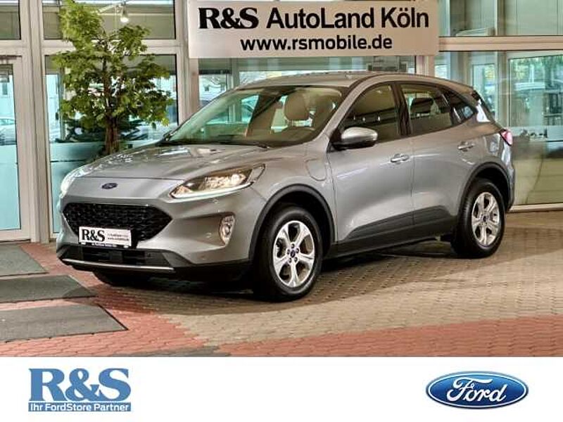 Ford Kuga Cool&Connect+Automatik+AHK+PDC+Winter-P.