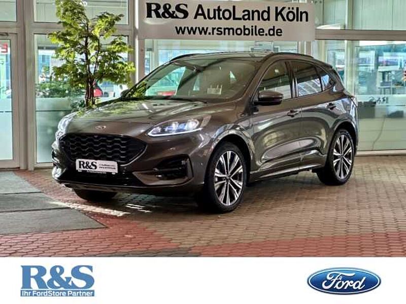 Ford Kuga ST-Line X+Pano+AHK+Head-Up+B&O+Key-Free in 50769 Köln-Fühlingen Ford Kuga ST-Line X+Pano+AHK+Head-Up+B&O+Key-Free