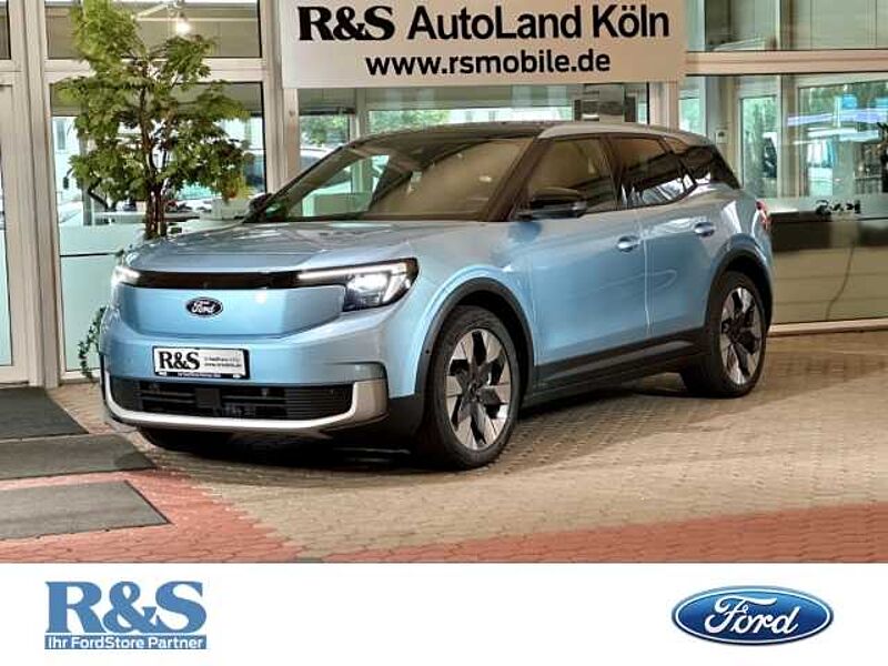 Ford Explorer Premium Extended Range+Pano+AHK+LED-Matrix in 50769 Köln-Fühlingen Ford Explorer Premium Extended Range+Pano+AHK+LED-Matrix