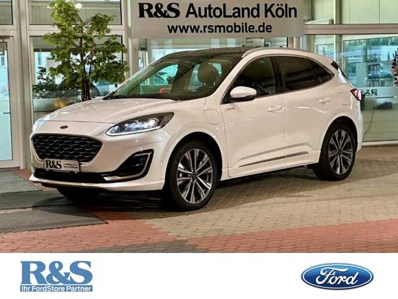 Ford Kuga Vignale+Pano+AHK+B&O+Head-Up+Key-Free in 50769 Köln-Fühlingen Ford Kuga Vignale+Pano+AHK+B&O+Head-Up+Key-Free