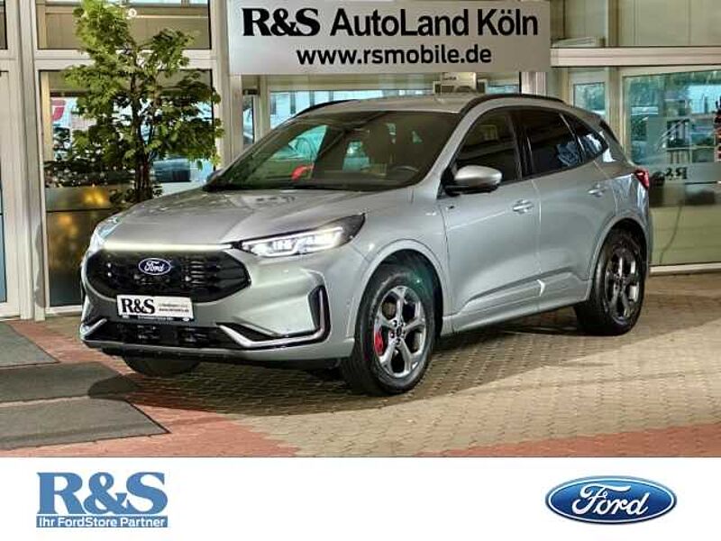 Ford Kuga ST-Line X Hybrid+AHK+360&deg;Kamera+B&O+Head-Up
