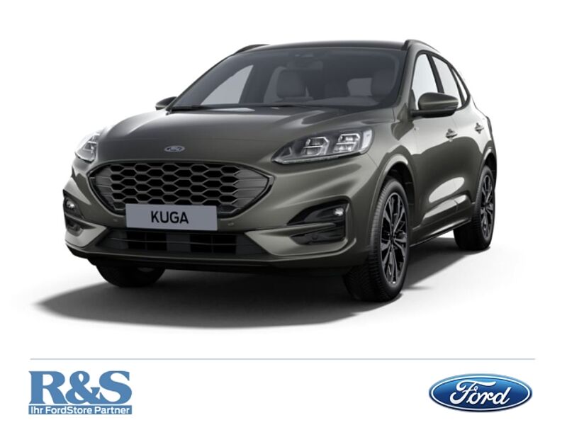 Ford Kuga ST-Line X+Automatik+LED+B&O+Key-Free ST-Line X+Automatik+LED+B&O+Key-Free in 50769 Köln-Fühlingen Ford Kuga ST-Line X+Automatik+LED+B&O+Key-Free ST-Line X+Automatik+LED+B&O+Key-Free