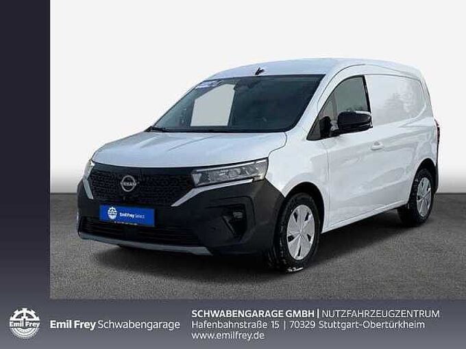 Nissan e-Townstar Townstar -e L1 **Leder/Kamera/Navi**