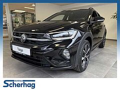 Fahrzeugbild für Volkswagen Taigo 1,0l TSI DSG R-Line EU-Import