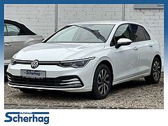 Fahrzeugbild für Volkswagen Golf VIII 1.5 TSI Active Vorführwagen
