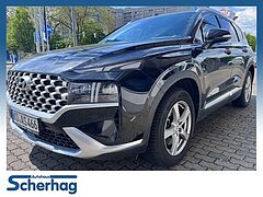 Fahrzeugbild für Hyundai Santa Fe 2.2 CRDi DCT Prime