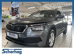 Fahrzeugbild für SKODA Kamiq 1.0 TSI DSG Active