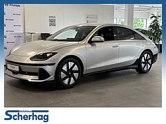 Fahrzeugbild für Hyundai IONIQ 6 77,4kWh TECHNIQ Park-& Sitz-Paket, Bose