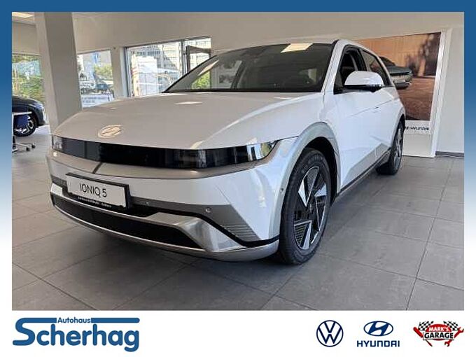 Fahrzeugbild für Hyundai IONIQ 5 84 kWh TECHNIQ Bluetooth Navigaton