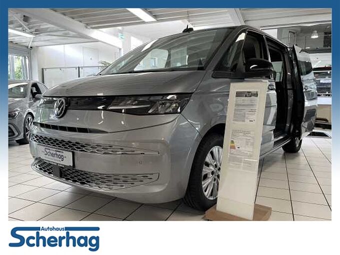 Fahrzeugbild für Volkswagen T7 Multivan 2.0 TDI DSG 2+2+2 Sitzer