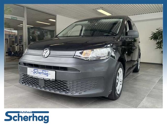 Fahrzeugbild für Volkswagen Caddy Maxi 2,0l TDI