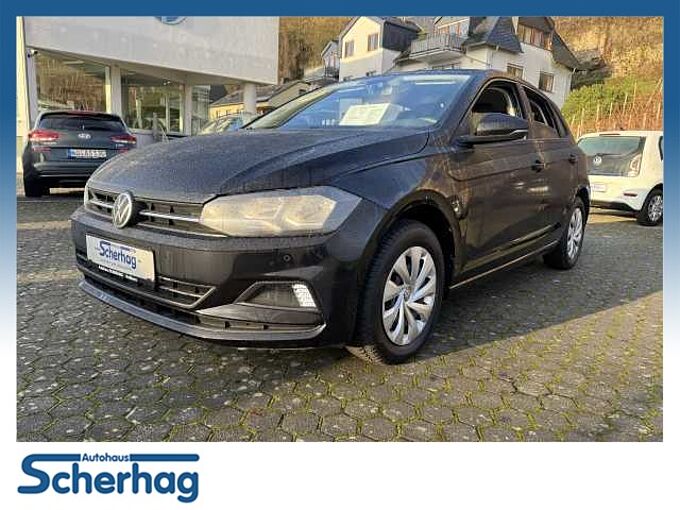 Fahrzeugbild für Volkswagen Polo 1,0l TSI DSG