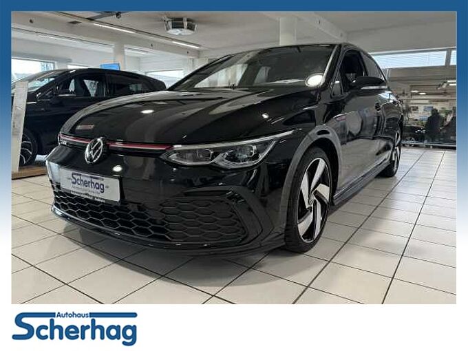 Fahrzeugbild für Volkswagen Golf 2,0l TSI GTI Handschalter+AHK