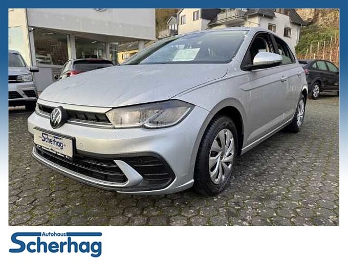 Fahrzeugbild für Volkswagen Polo 1,0l TSI Life