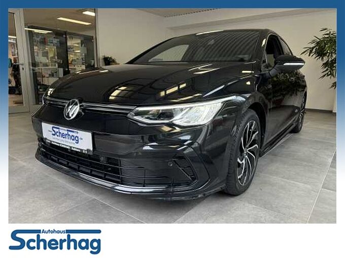 Fahrzeugbild für Volkswagen Golf 1,5l eTSI DSG R-Line