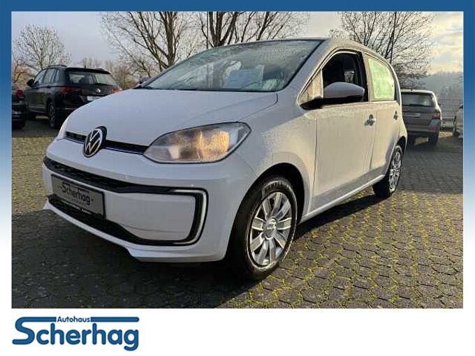 Fahrzeugbild für Volkswagen e-up! 32,3 kWh Move