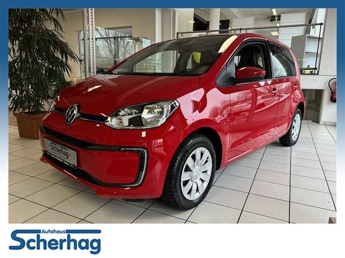 Fahrzeugbild für Volkswagen e-up! 32,3 kWh Move