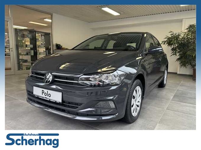 Fahrzeugbild für Volkswagen Polo 1,0l MPI Comfortline Panoramdach