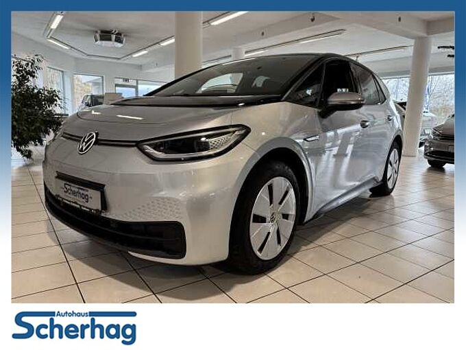 Fahrzeugbild für Volkswagen ID.3 Pro Performance 58kWh