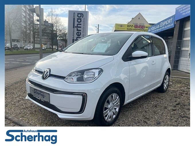 Fahrzeugbild für Volkswagen e-UP! 32,3 kWh Move