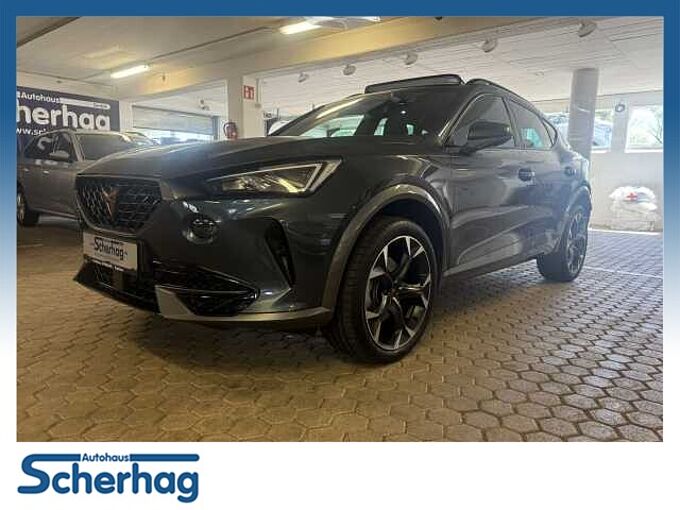 Fahrzeugbild für CUPRA Formentor 1,5l TSI DSG Pano, RFK