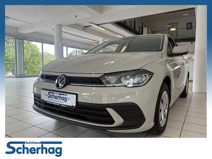 Fahrzeugbild für Volkswagen Polo 1,0l TSI DSG Life