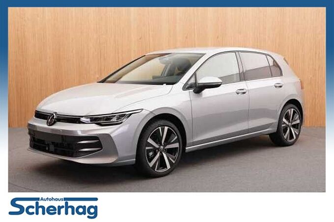 Fahrzeugbild für Volkswagen Golf VIII Life  1,5l eTSI DSG EU-Neuwagen