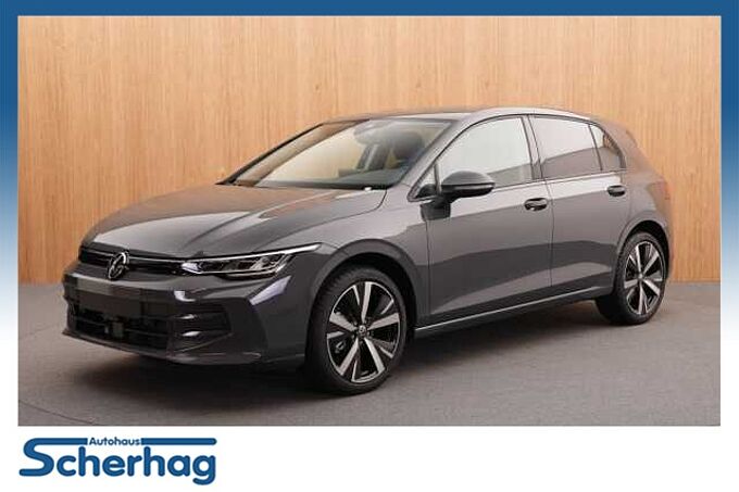 Fahrzeugbild für Volkswagen Golf VIII 1,5l eTSI DSG EU-Neuwagen Life