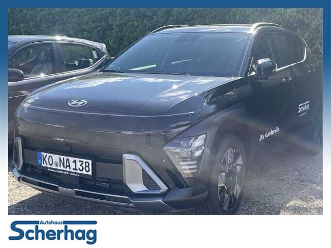 Fahrzeugbild für Hyundai KONA 1.6 T-GDI Prime Navigationssystem Bluetooth