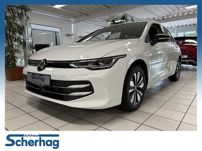 Fahrzeugbild für Volkswagen Golf 1,5l TSI Goal