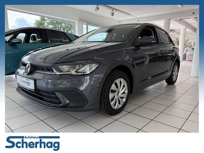 Fahrzeugbild für Volkswagen Polo 1,0l TSI DSGLife EU-Import