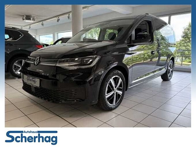 Fahrzeugbild für Volkswagen Caddy Maxi 2,0l TDI DSG Style