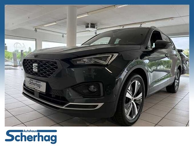 Fahrzeugbild für SEAT Tarraco 1,4l e-Hybrid 180kW  Xcellence