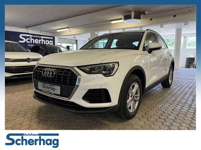 Fahrzeugbild für Audi Q3 45 1,4l TFSIe S-tronic Plug in Hybrid