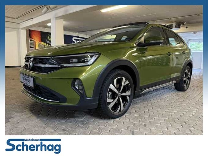 Fahrzeugbild für Volkswagen Taigo 1,0l TSI DSG Style
