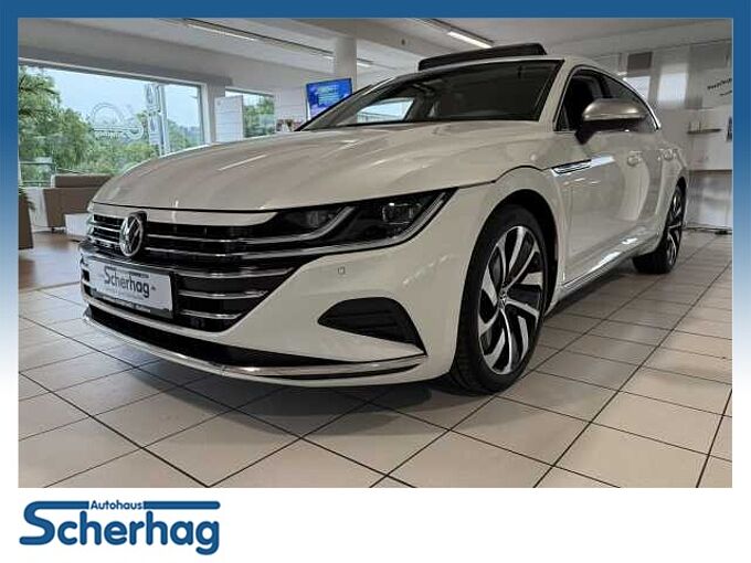 Fahrzeugbild für Volkswagen Arteon Shooting Brake 2,0l TDI DSG 4M Elegance