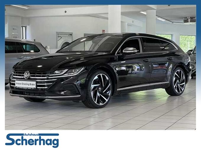 Fahrzeugbild für Volkswagen Arteon Shooting Brake 2.0 TDI SCR DSG Elegance