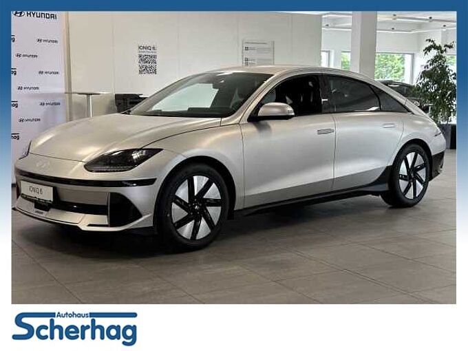 Fahrzeugbild für Hyundai IONIQ 6 77,4kWh TECHNIQ Park-& Sitz-Paket, Bose